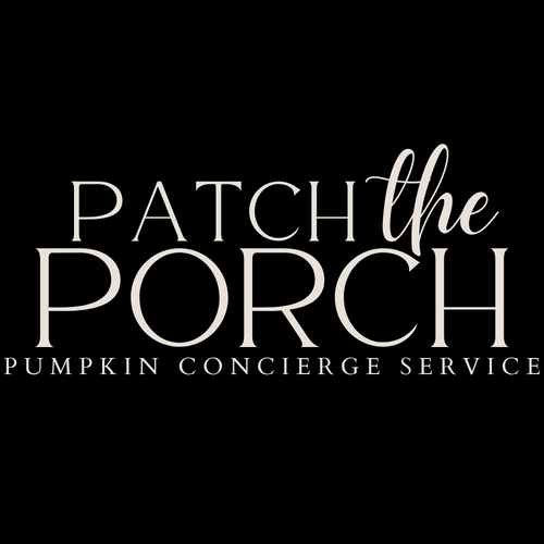 Patch The Porch